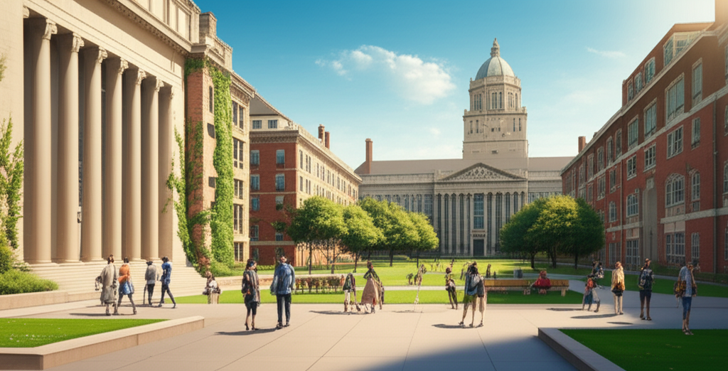 Columbia Üniversitesi