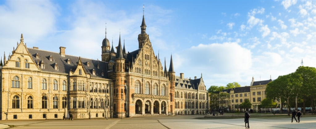 Ghent University
