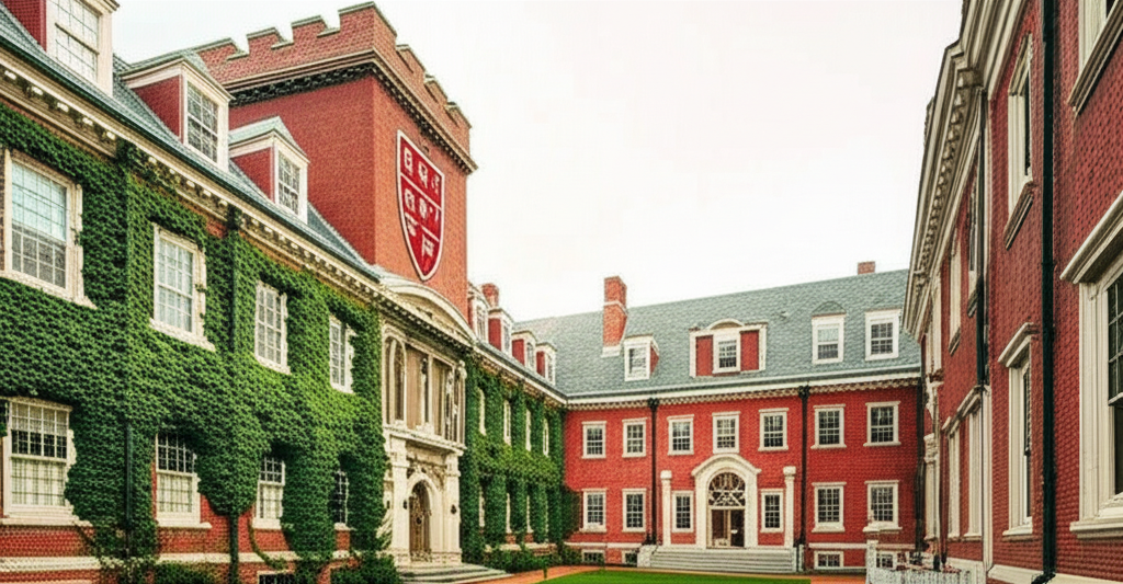 Harvard Üniversitesi