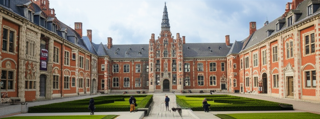 KU Leuven