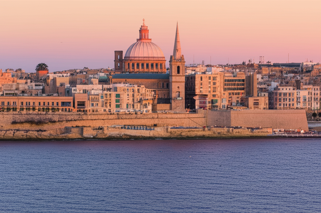 MALTA eğitim