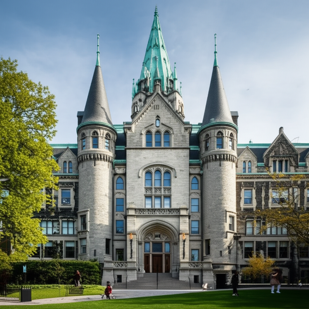 McGill University