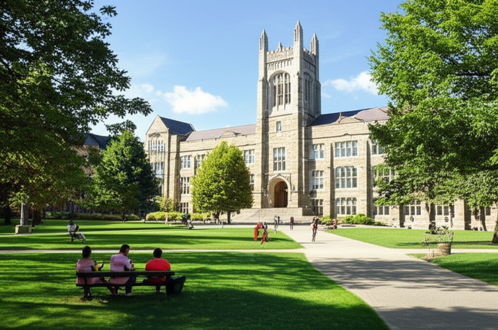 McMaster University