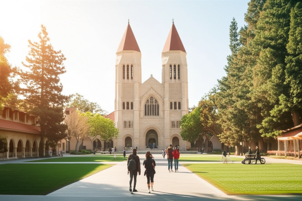 Stanford Üniversitesi