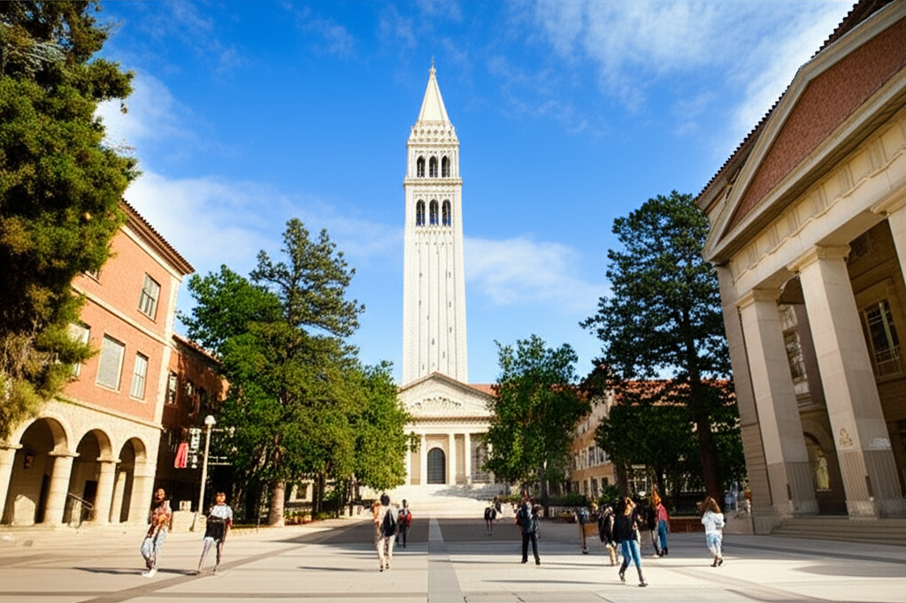 UC Berkeley