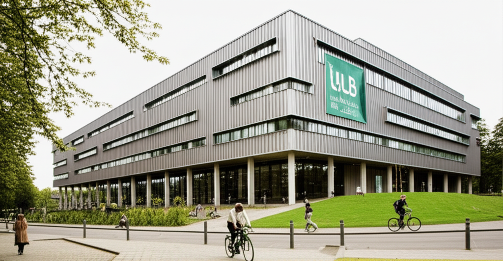 Université libre de Bruxelles