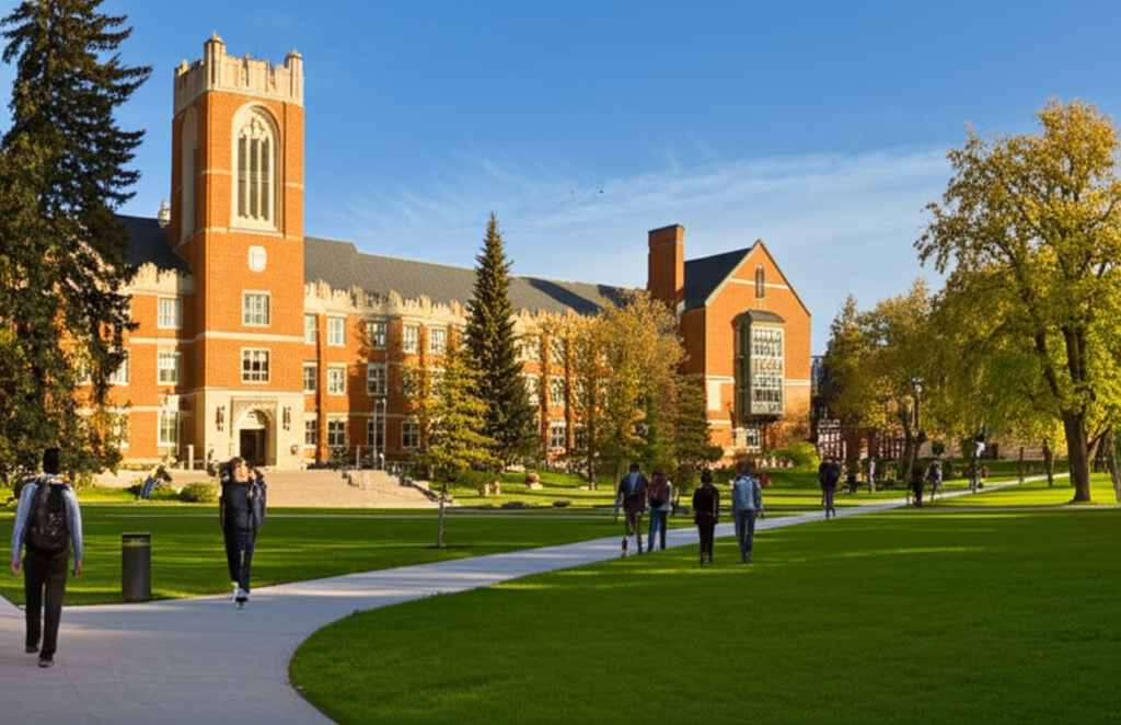 University of Alberta