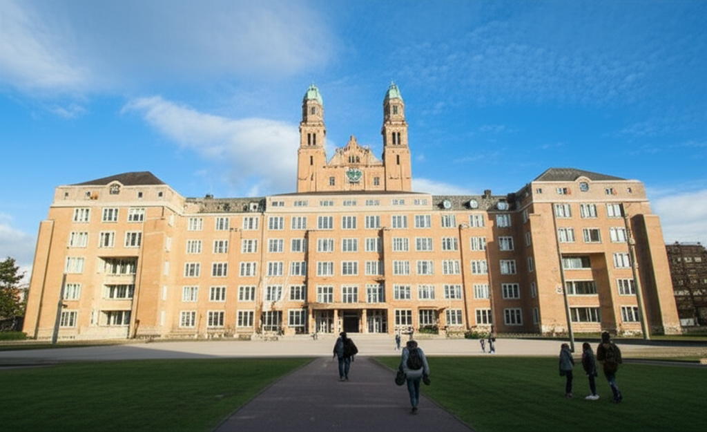 University of Antwerp