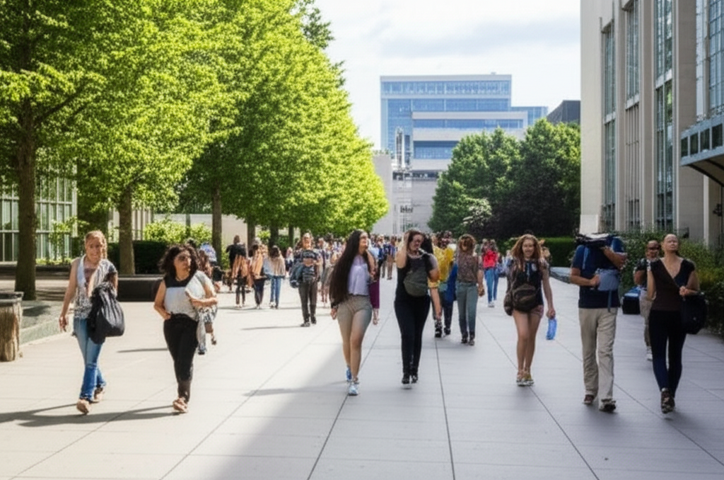 University of British Columbia