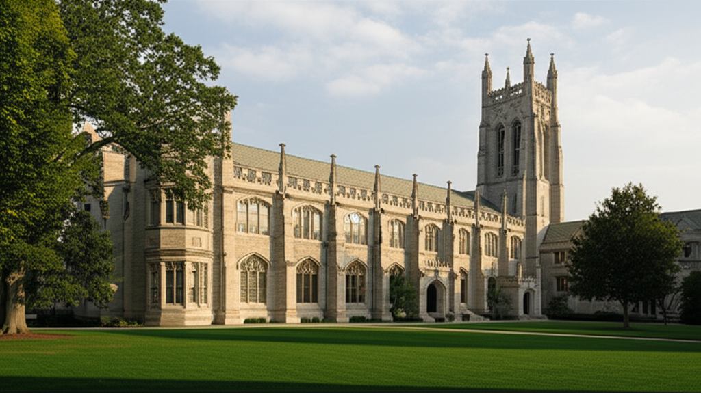 Chicago Üniversitesi