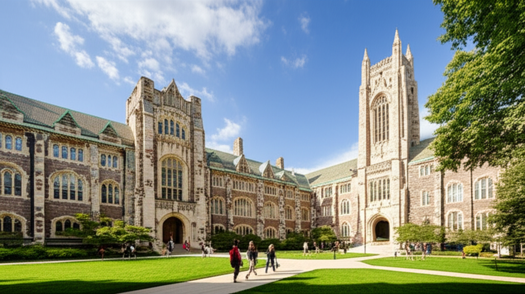 University of Toronto