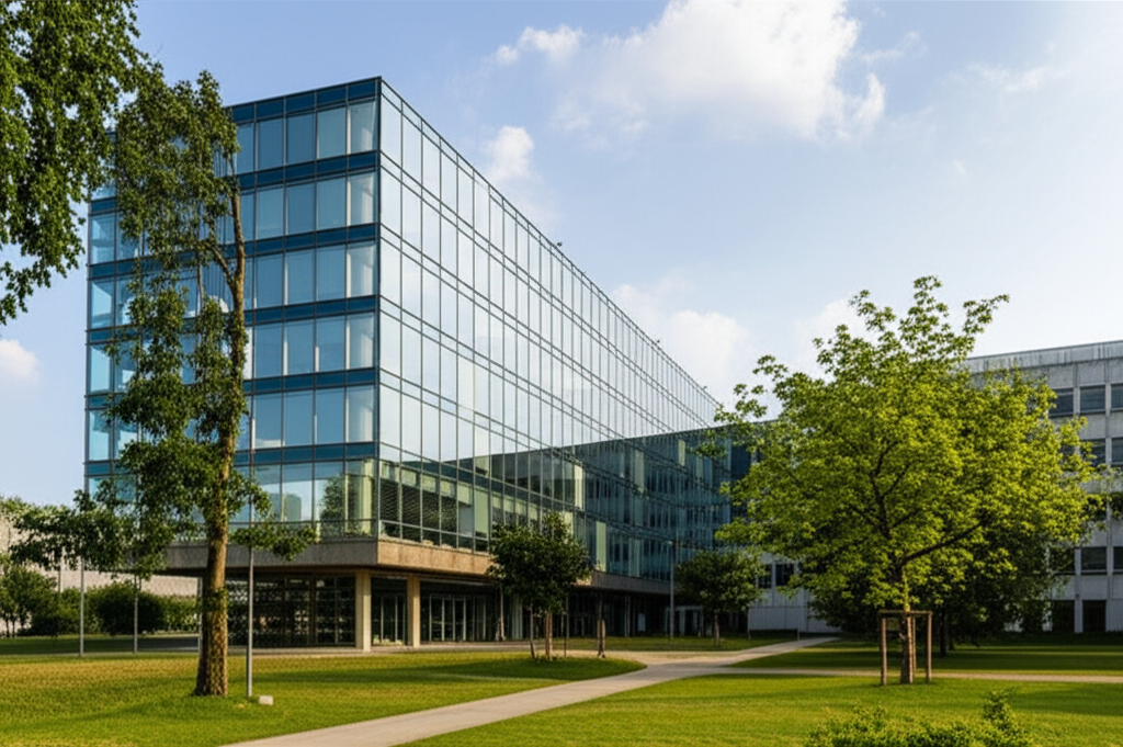 Vrije Universiteit Brussel